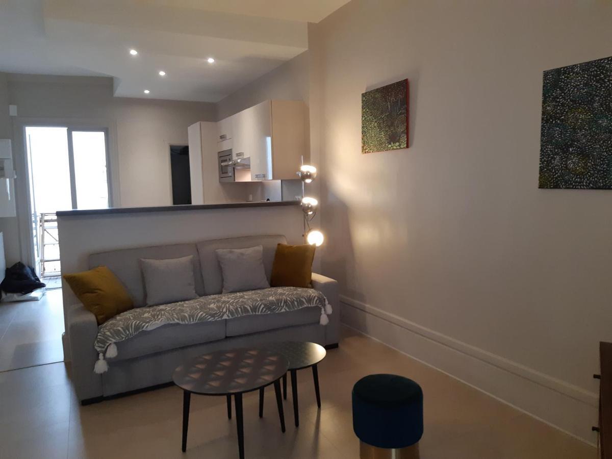 Apartmán Le Verrerie : Centre Historique Dijon Exteriér fotografie